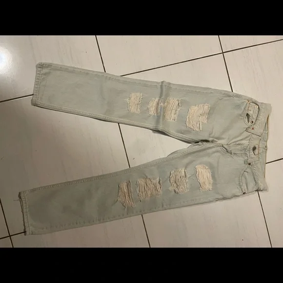 Mens Levi’s 511 jeans - Picture 2 of 4